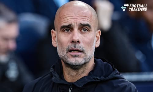 Josep Guardiola