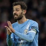 Bernardo Silva, Man City, 2025/26