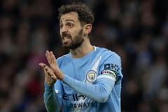 Bernardo Silva, Man City, 2025/26
