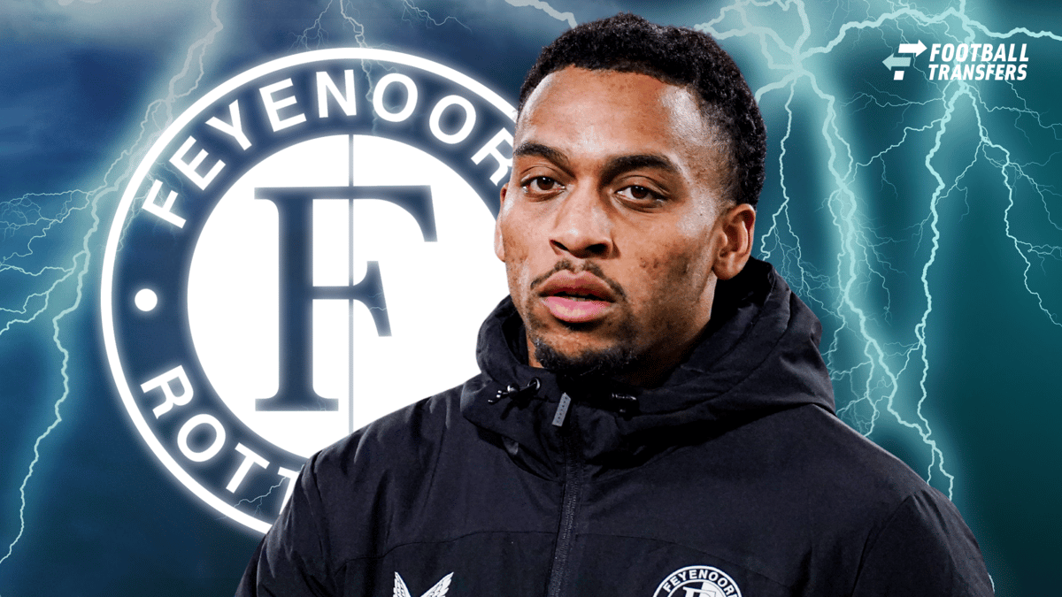 Quinten Timber, Feyenoord