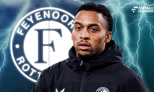 Quinten Timber, Feyenoord