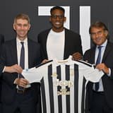Jhon Lucumi, Juventus