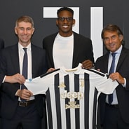 Jhon Lucumi, Juventus