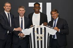 Jhon Lucumi, Juventus