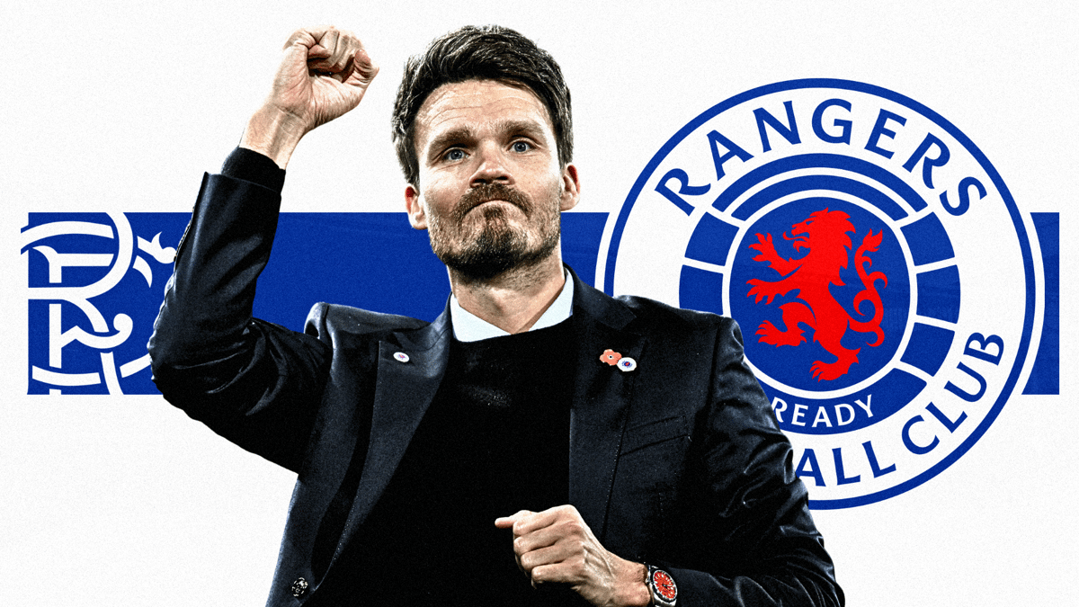 Rangers open talks over double Premier League raid