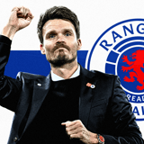 Danny Rohl, Rangers