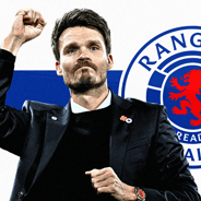 Danny Rohl, Rangers