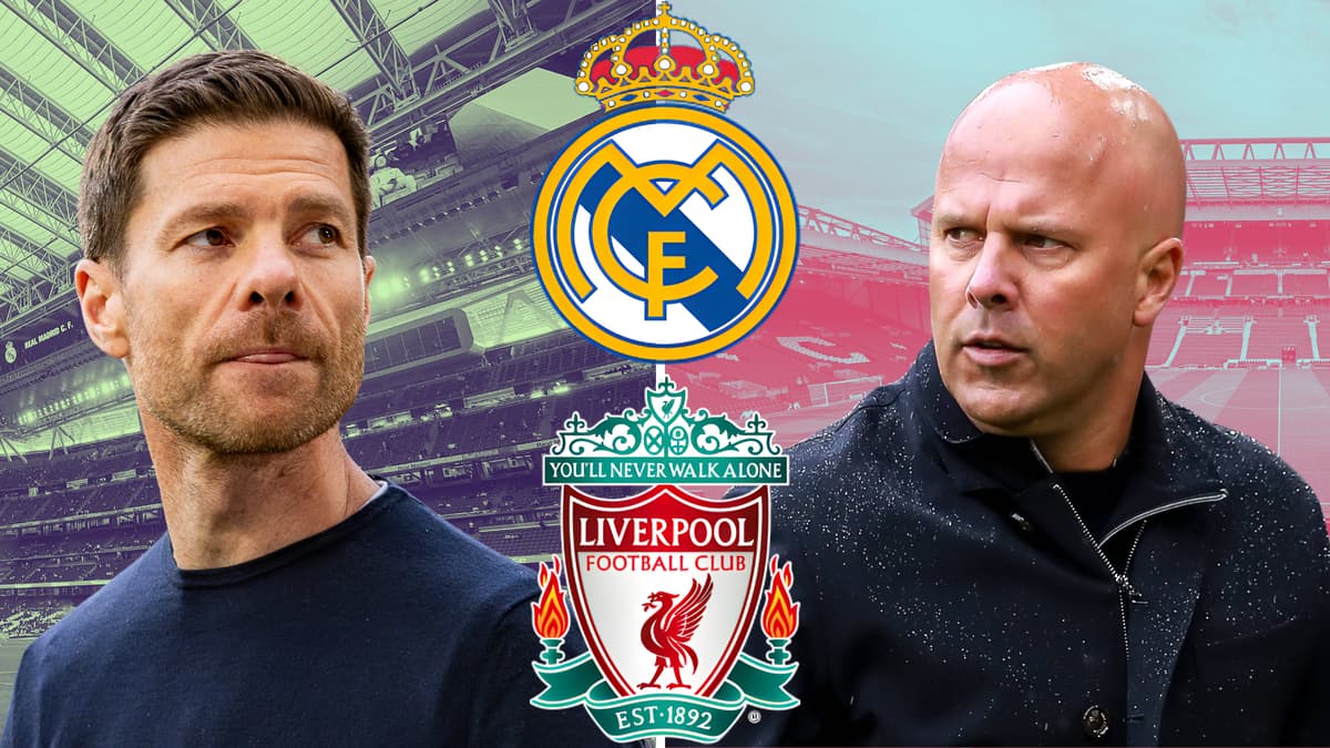 Liverpool ‘clear favourites’ as Real Madrid make shock decision over ‘virtually impossible’ transfer