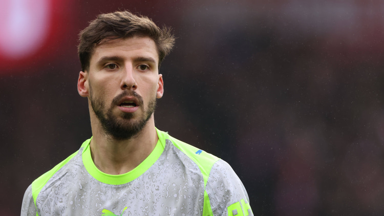 Ruben Dias