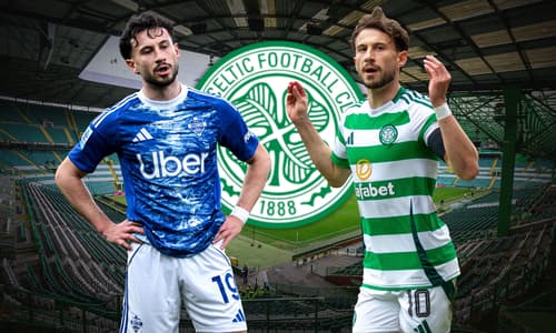 Nicolas Kuhn, Como, Celtic, 20225/26