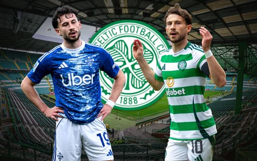 Nicolas Kuhn, Como, Celtic, 20225/26