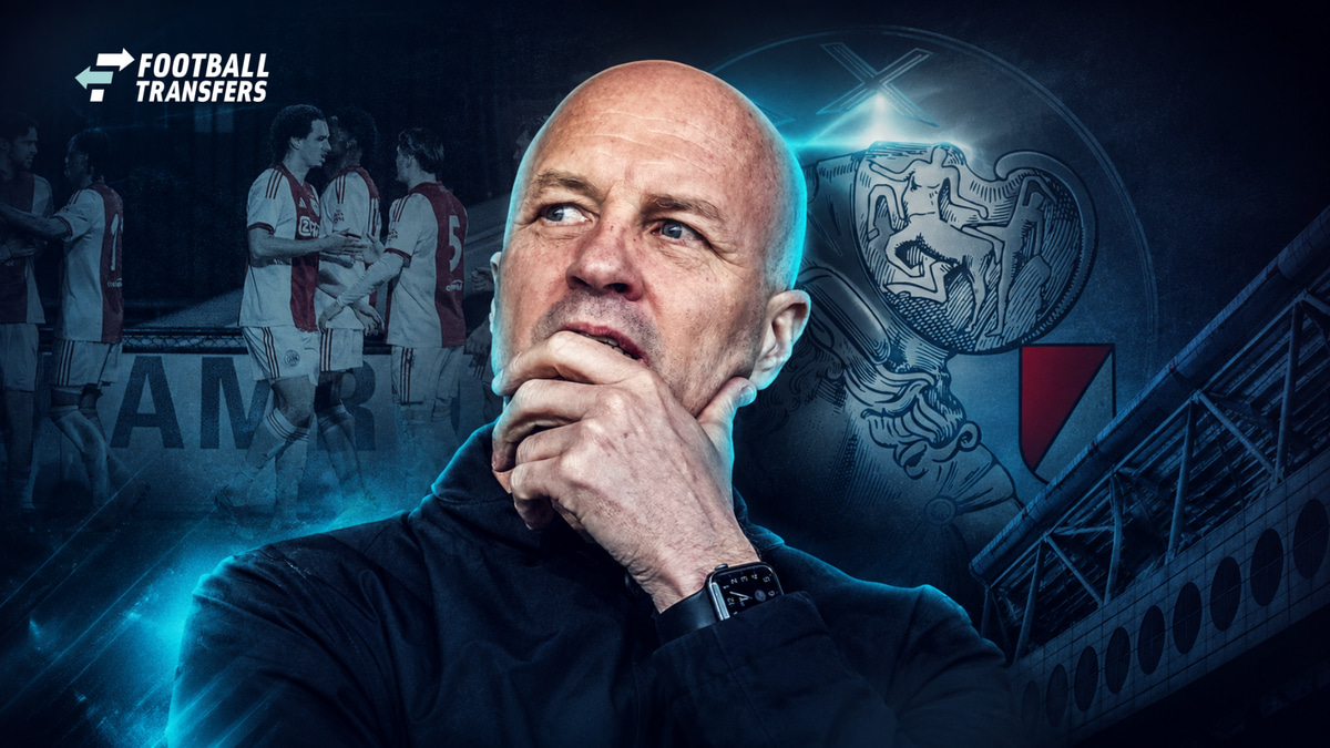 Jordi Cruijff, Ajax, Jong Ajax