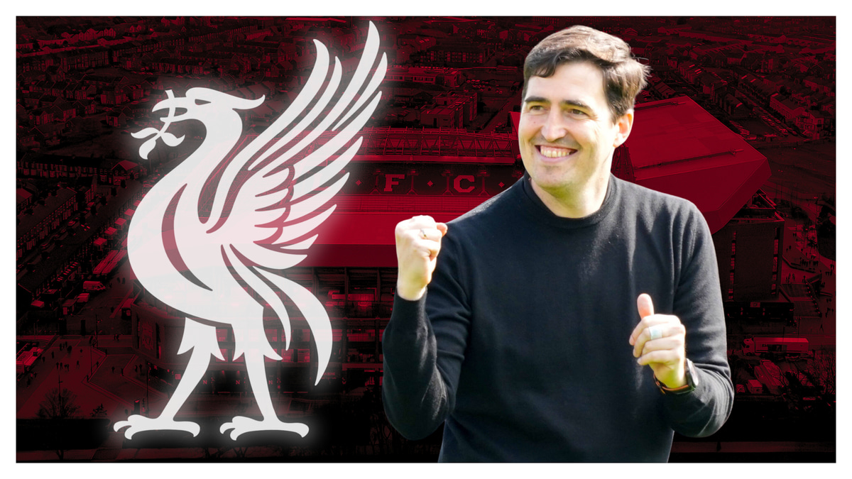 Andoni Iraola, Liverpool