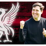 Andoni Iraola, Liverpool