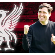 Andoni Iraola, Liverpool