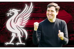 Andoni Iraola, Liverpool
