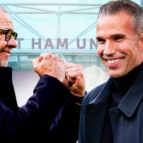 Feyenoord en Ajax strijden met PSV om felbegeerd wonderkind van West Ham United