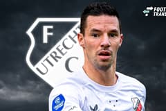 Nick Viergever, FC Utrecht