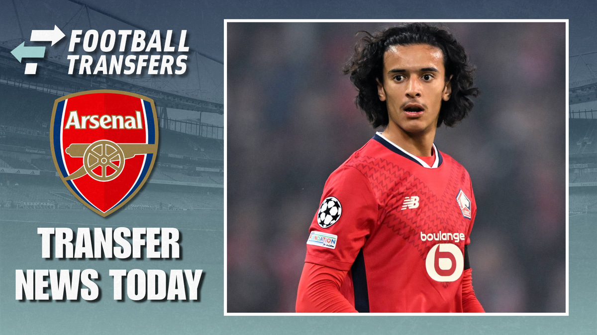 Ayyoub Bouaddi, TNT, Arsenal