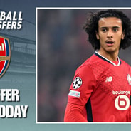 Ayyoub Bouaddi, TNT, Arsenal