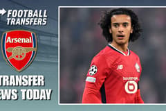 Ayyoub Bouaddi, TNT, Arsenal