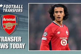 Ayyoub Bouaddi, TNT, Arsenal