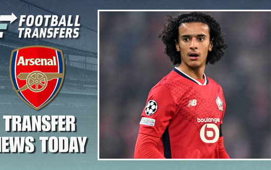 Ayyoub Bouaddi, TNT, Arsenal