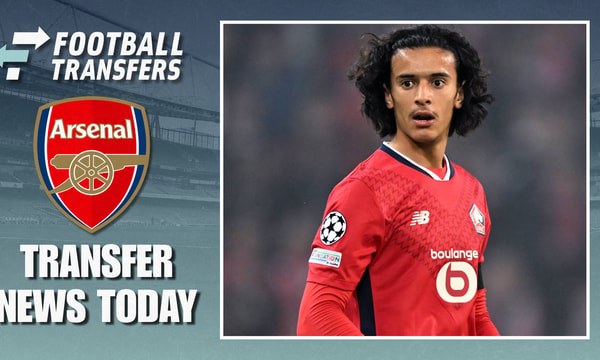 Ayyoub Bouaddi, TNT, Arsenal