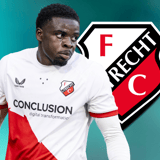 Noah Ohio, FC Utrecht