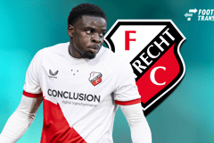 Noah Ohio, FC Utrecht