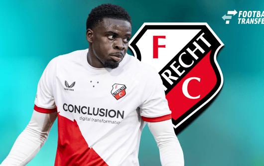 Noah Ohio, FC Utrecht