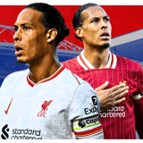 Virgil van Dijk, Rangers