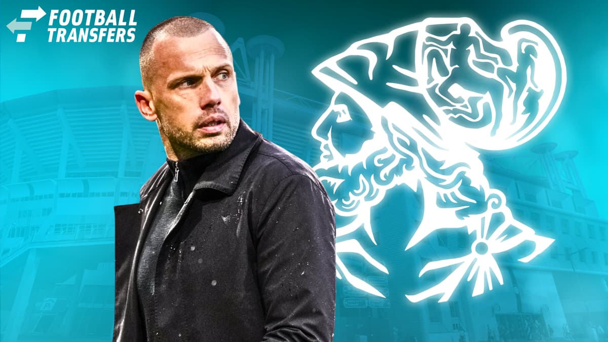 John Heitinga, Ajax
