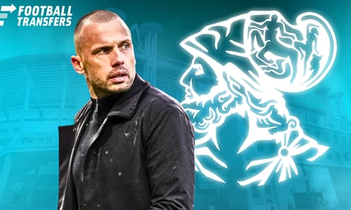 John Heitinga, Ajax