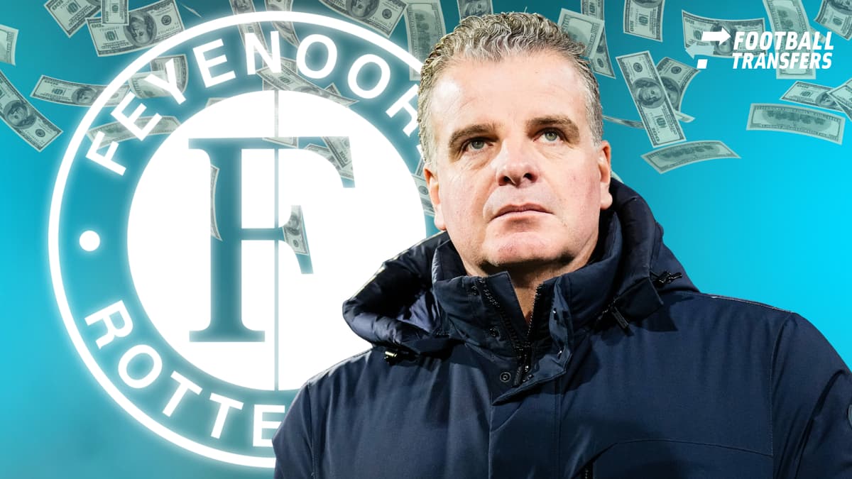 Dennis te Kloese, Feyenoord