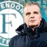 Dennis te Kloese, Feyenoord