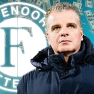 Dennis te Kloese, Feyenoord