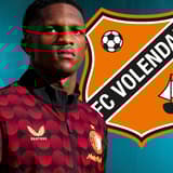 Givairo Read, FC Volendam
