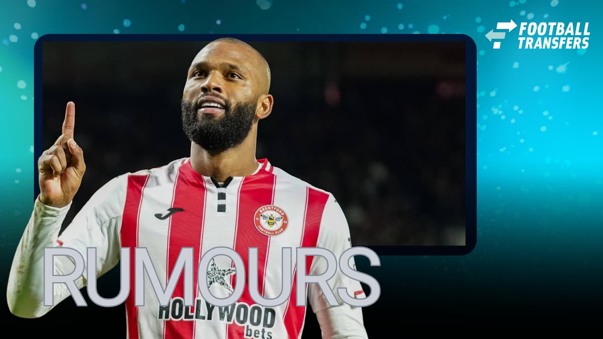 Igor Thiago, Brentford, Transfer Rumours