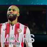 Igor Thiago, Brentford, Transfer Rumours