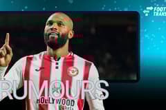 Igor Thiago, Brentford, Transfer Rumours