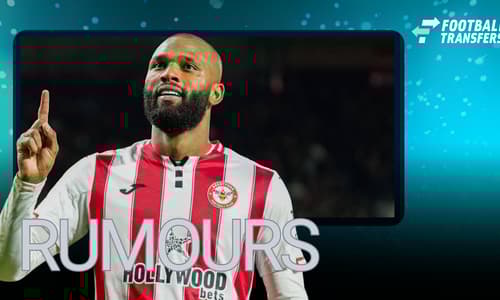 Igor Thiago, Brentford, Transfer Rumours