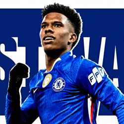 Estevao, Chelsea