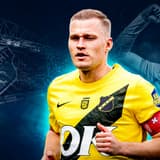 Boy Kemper, FC Utrecht, NAC Breda