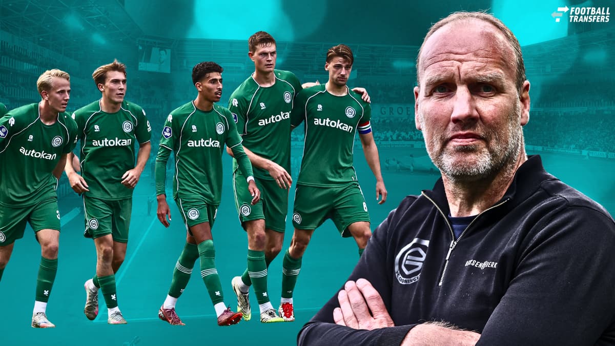 Hoe FC Groningen met weergaloze verdedigers goud in handen heeft