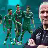 Dick Lukkien, FC Groningen
