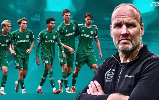 Dick Lukkien, FC Groningen