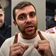 Fabrizio Romano, Michael Carrick, Harry Kane, Transfer news