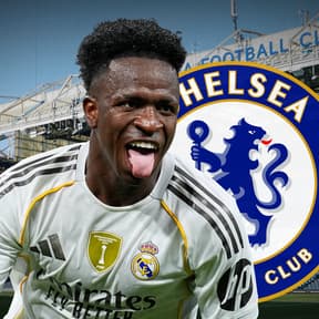 Chelsea Transfer News Today: Blues 'make' RECORD €150m offer for Real Madrid star Vinicius Junior