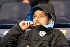 David Silva